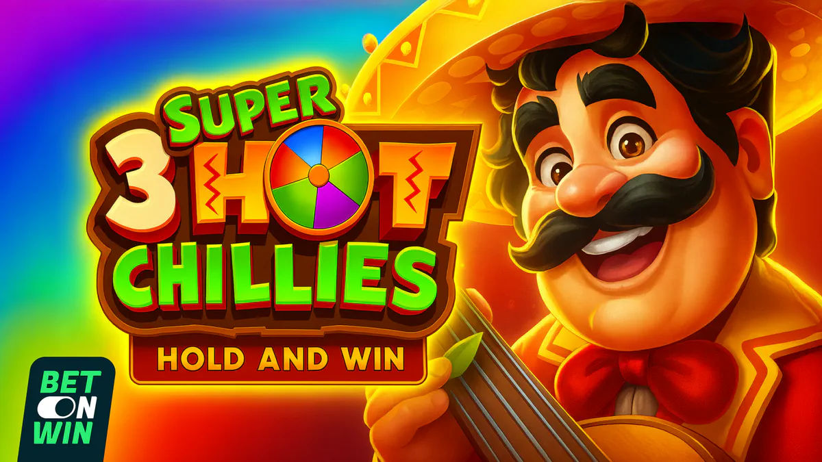 Casino BetonWin