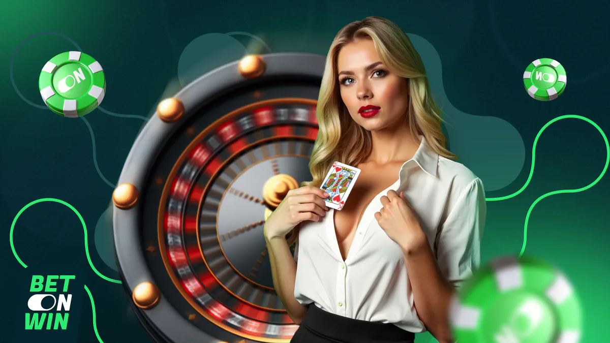 Beton.Win Casino