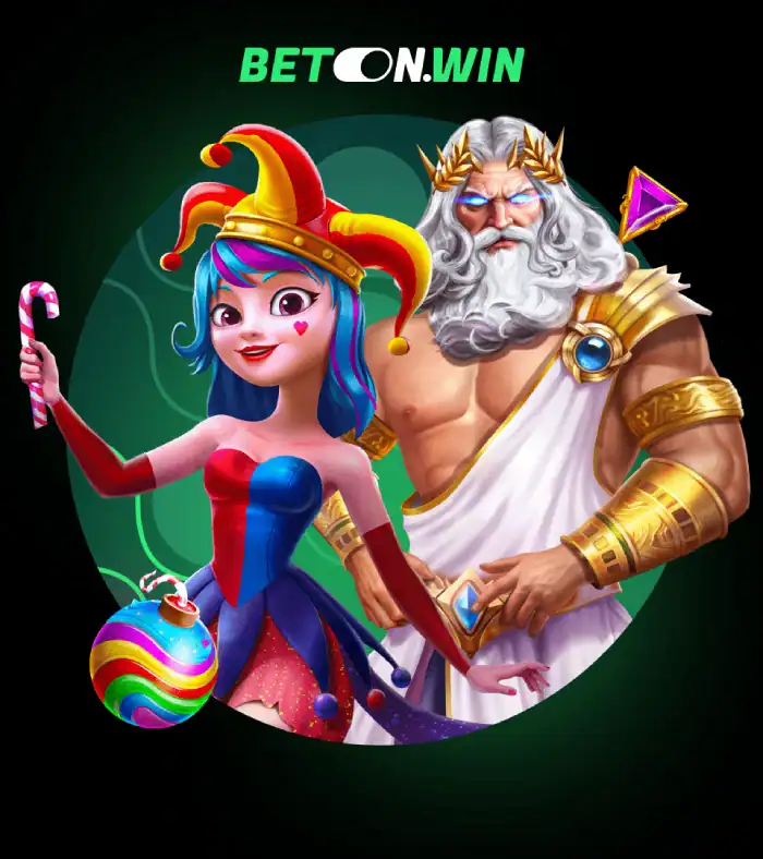 BetonWin Casino