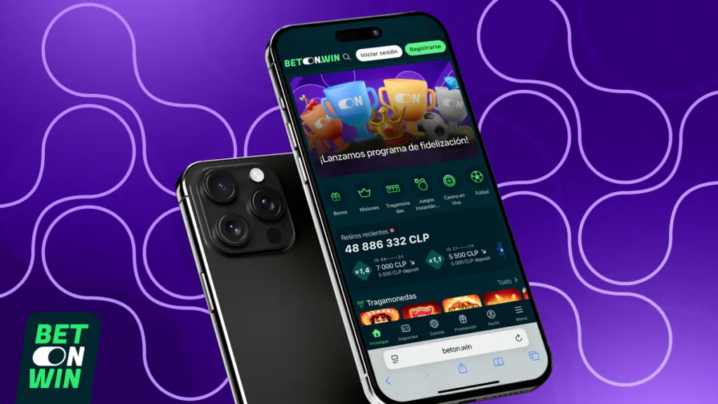 Betonwin apk