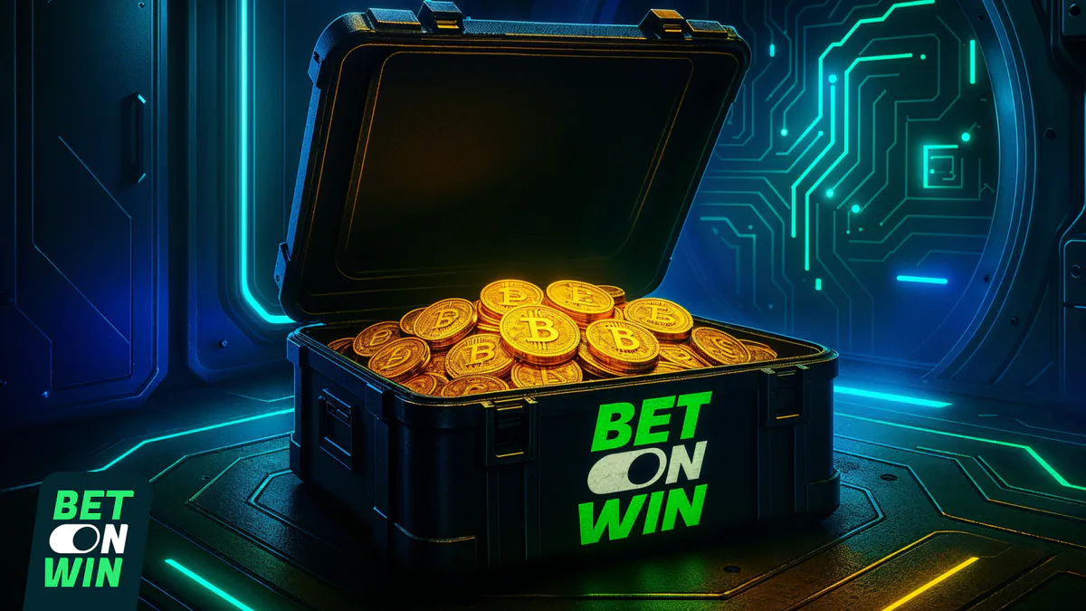 BetonWin codigo promocional