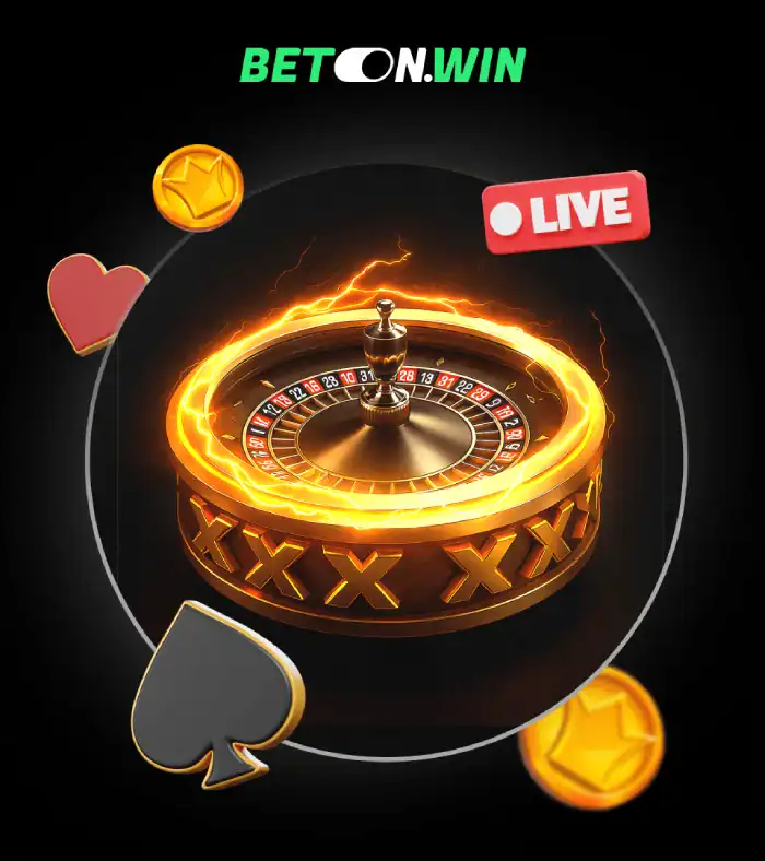 Betonwin app